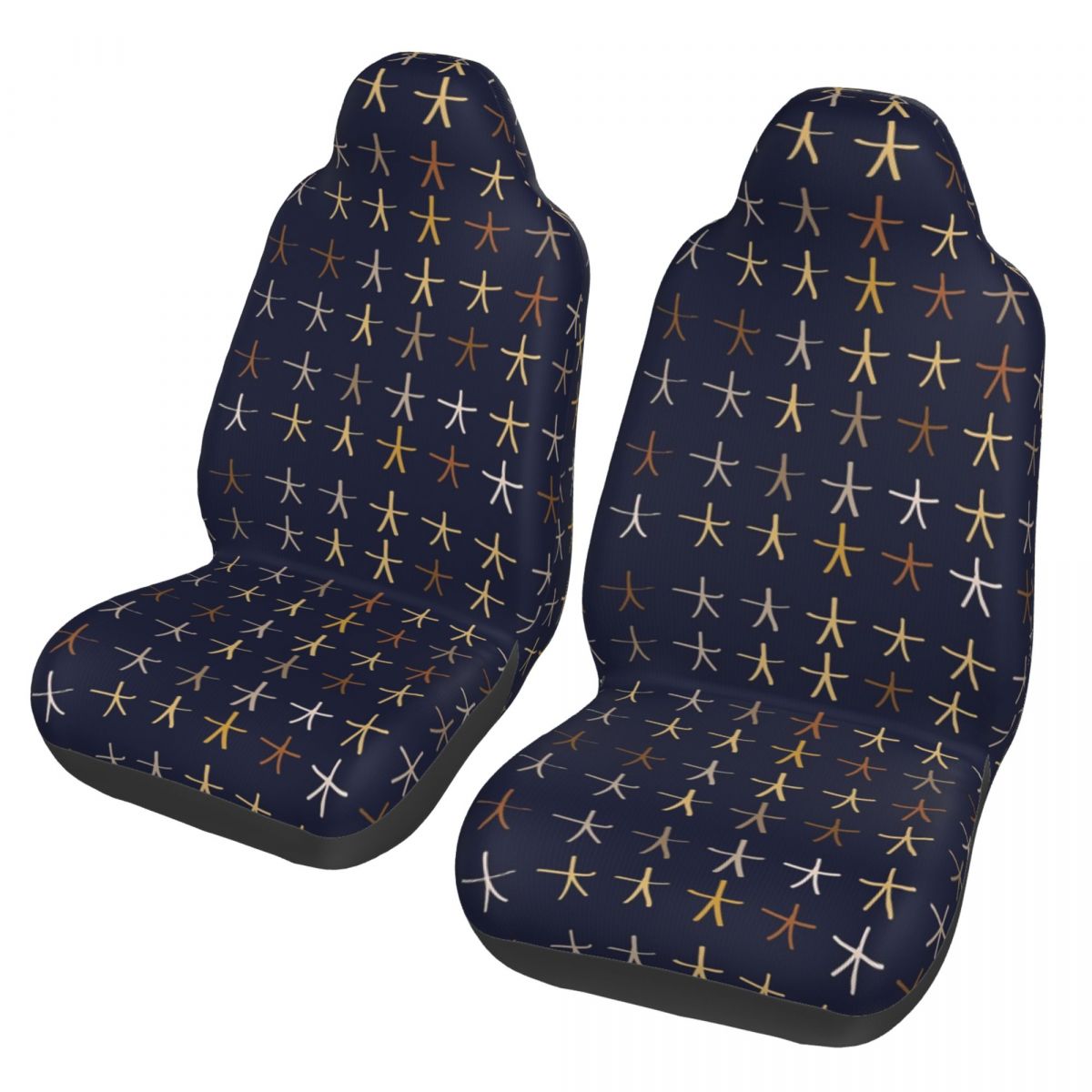 Car Accessories Egypt - Imperishable Stars Coprisedile Universale per Auto,