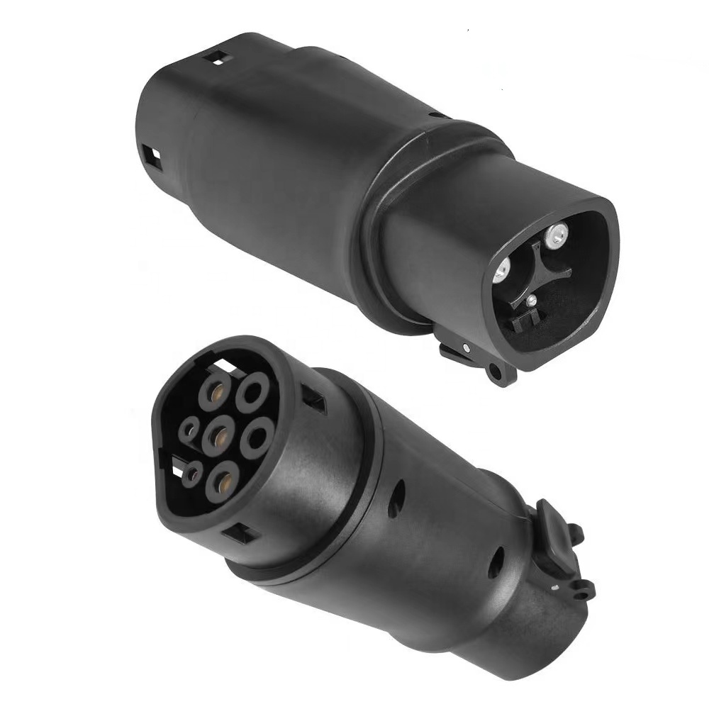 Car Accessories Parts - Adattatore per auto elettriche da Tesla