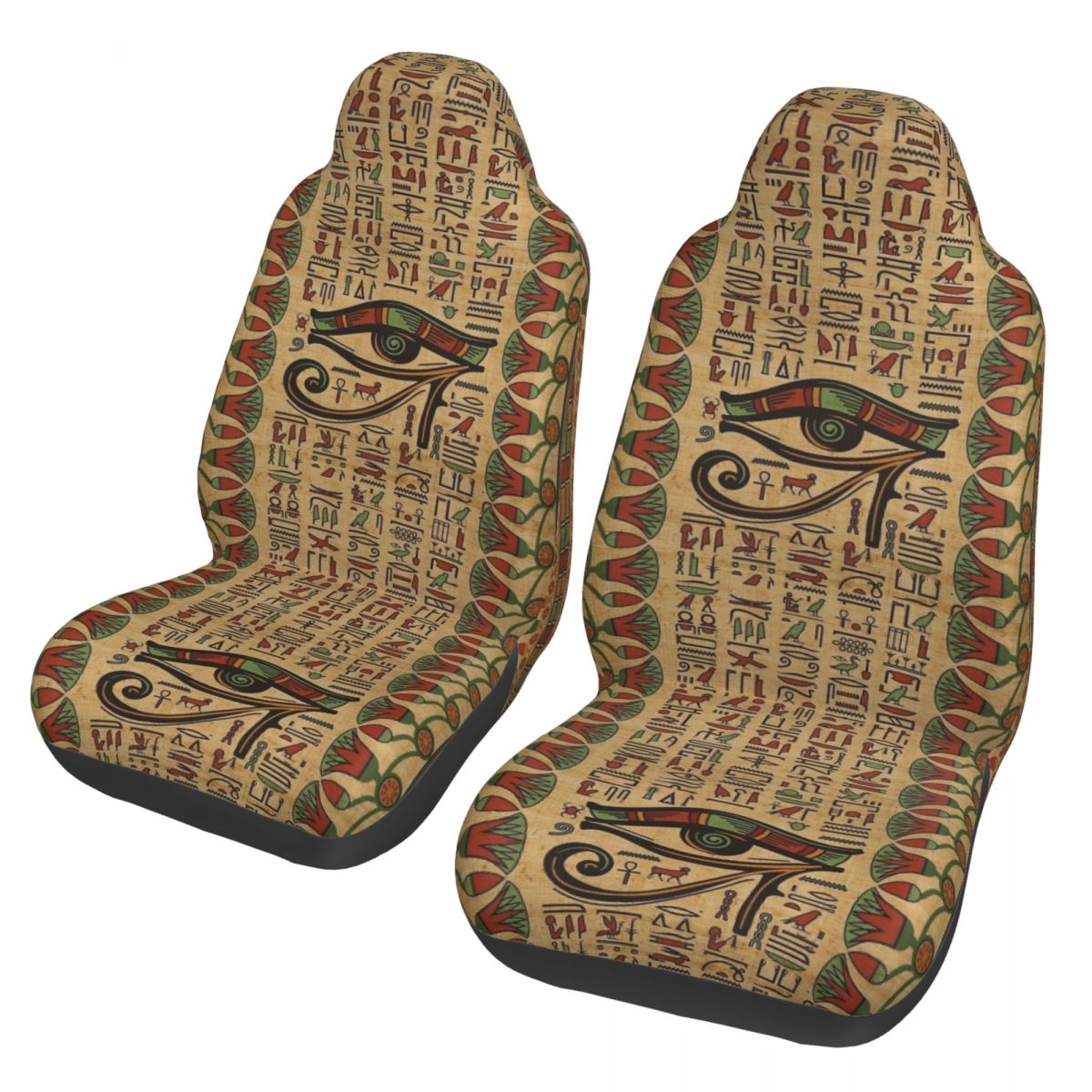 Car Accessories Egypt - Coprisedile universale per auto Eye Of