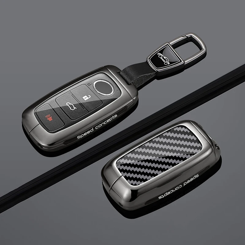 Car Accessories Malaysia - Custodia Protettiva in Lega di Zinco