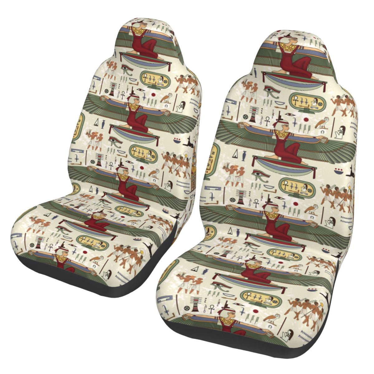 Car Accessories Egypt - Coprisedile universale per auto dell'antico Egitto