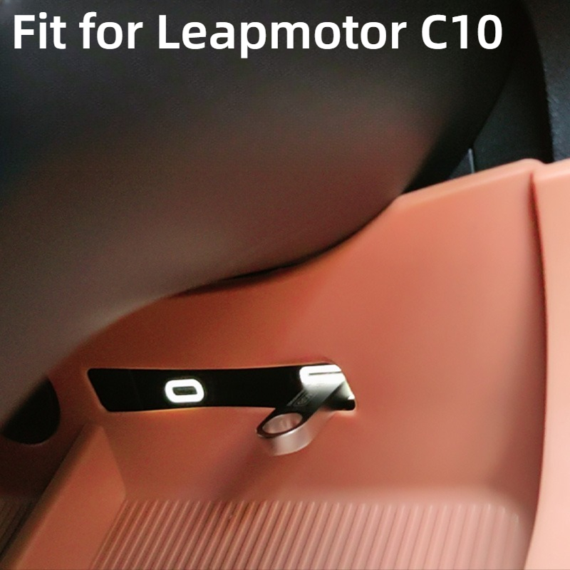 Misura per Leapmotor C10 C16 C - Car Dash Cam recensione e prezzo
