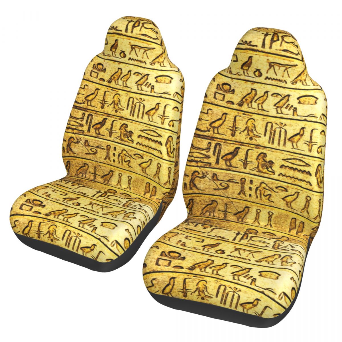 Coprisedili universali con ger - Car Accessories Egypt recensione e prezzo
