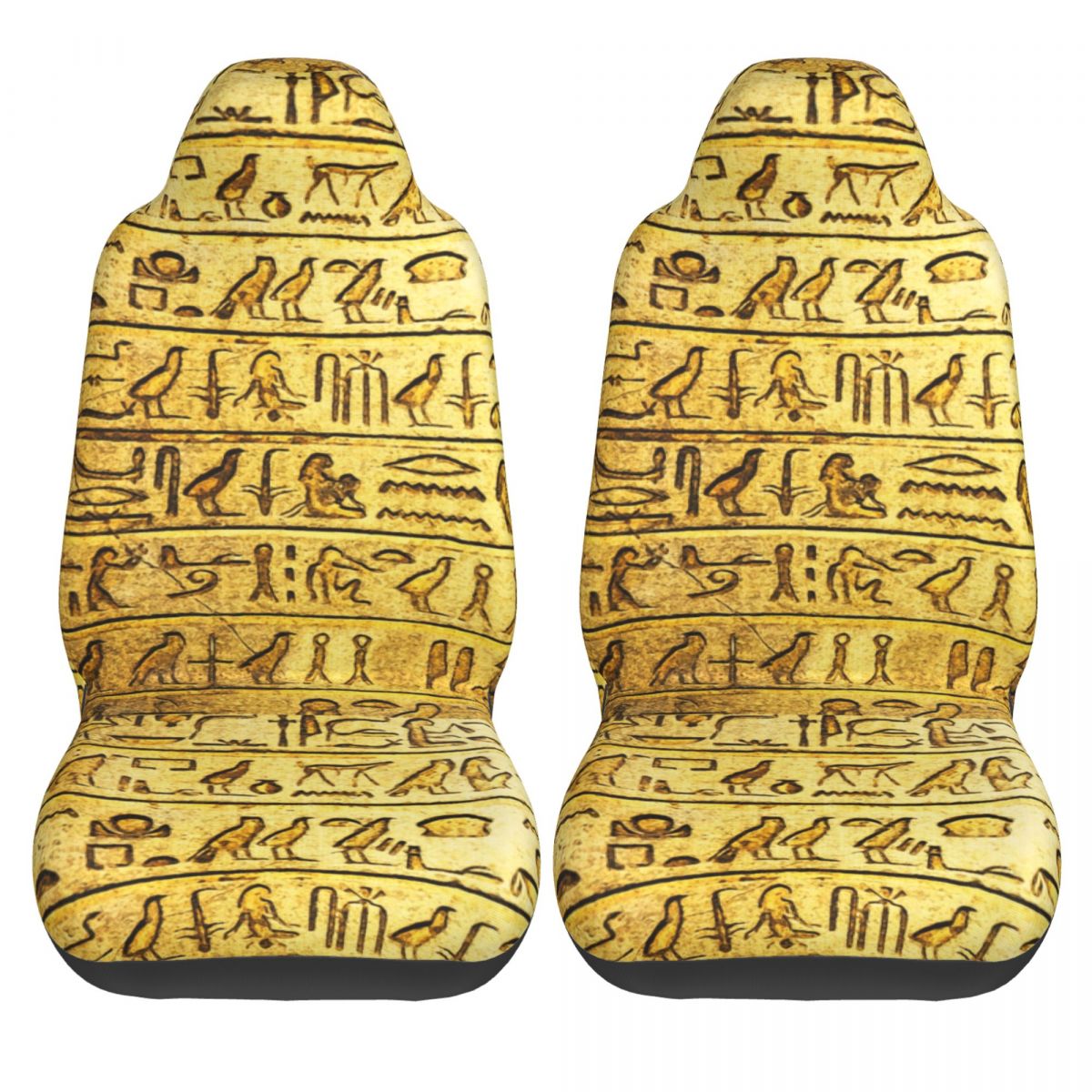 Coprisedili universali con ger - Car Accessories Egypt recensione e prezzo