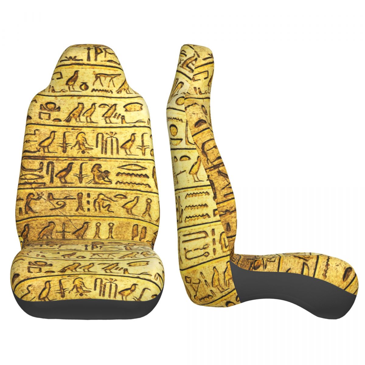 Coprisedili universali con ger - Car Accessories Egypt recensione e prezzo