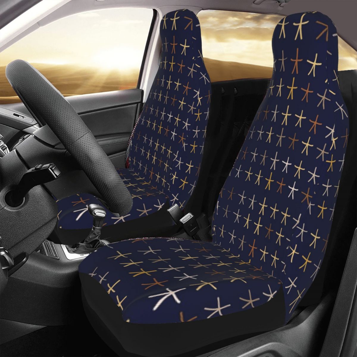 Imperishable Stars Coprisedile - Car Accessories Egypt recensione e prezzo