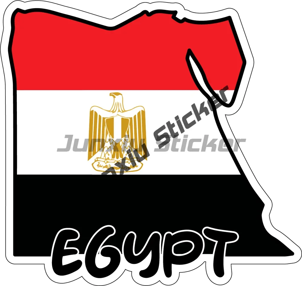 Cairo Egitto Emblema Adesivo D - Car Accessories Egypt recensione e prezzo