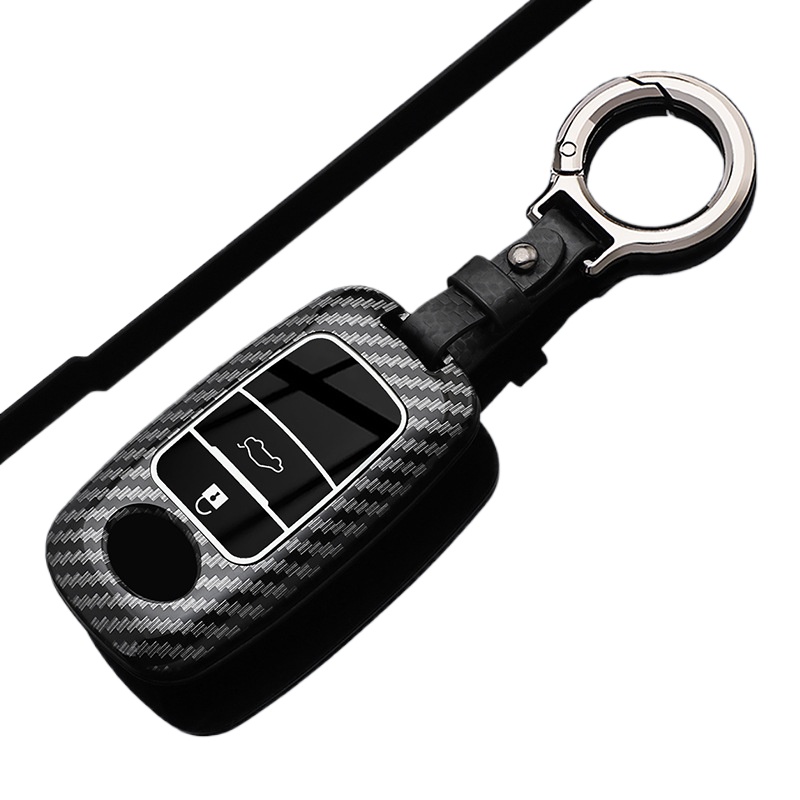 Guscio Protettivo in ABS per C - Car Accessories Malaysia recensione e prezzo