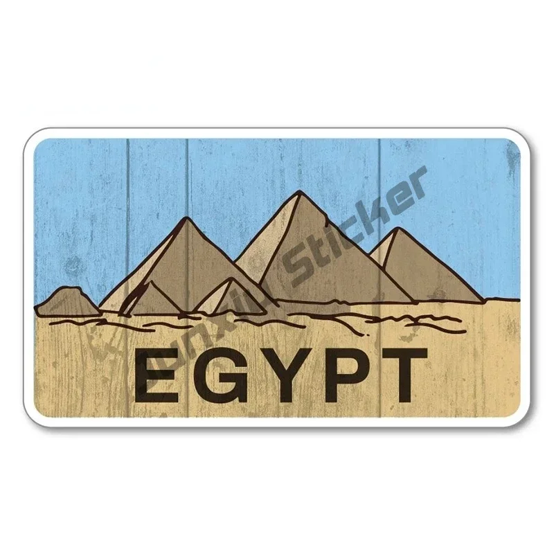 Adesivo per decalcomania bandi - Car Accessories Egypt recensione e prezzo