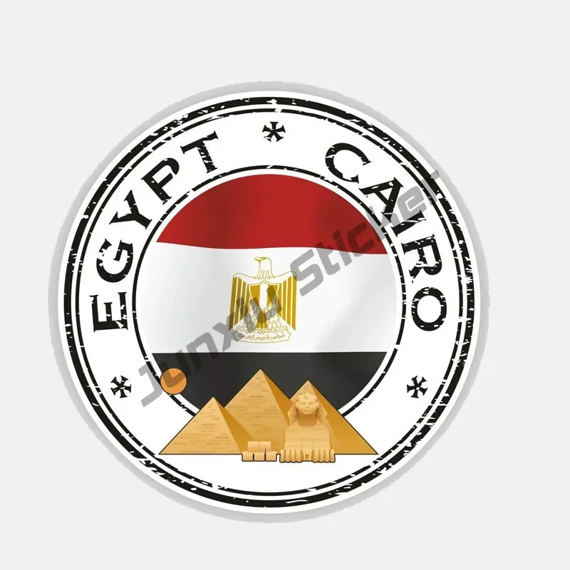 Adesivo per decalcomania bandi - Car Accessories Egypt recensione e prezzo