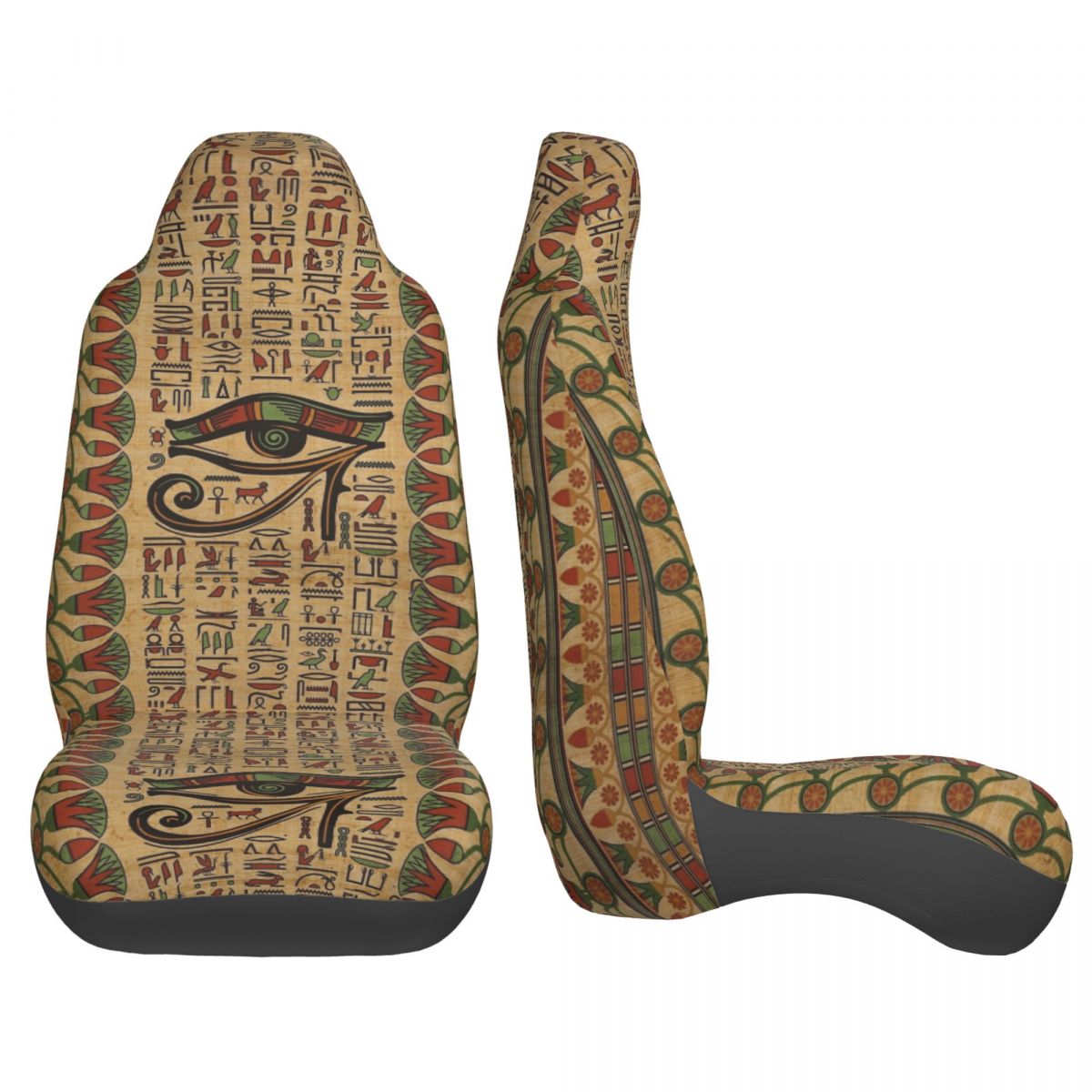 Coprisedile universale per aut - Car Accessories Egypt recensione e prezzo