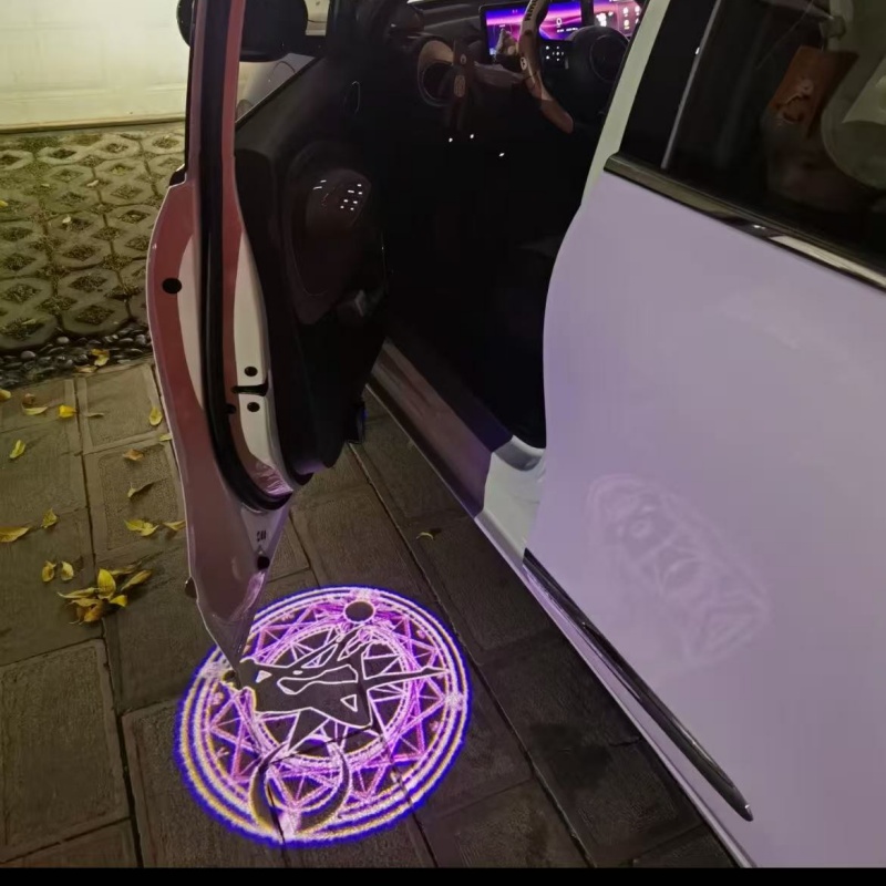 Proiettore Luminoso per Auto S - Car Accessories Parts recensione e prezzo