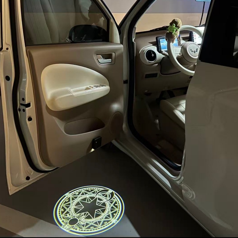 Proiettore Luminoso per Auto S - Car Accessories Parts recensione e prezzo
