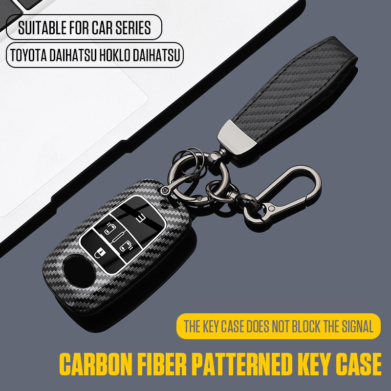 Custodia Protettiva per Chiave - Car Accessories Malaysia recensione e prezzo