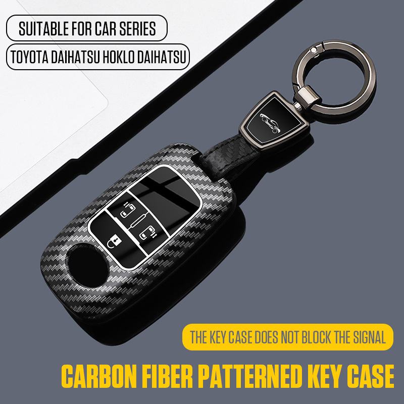 Custodia Protettiva per Chiave - Car Accessories Malaysia recensione e prezzo