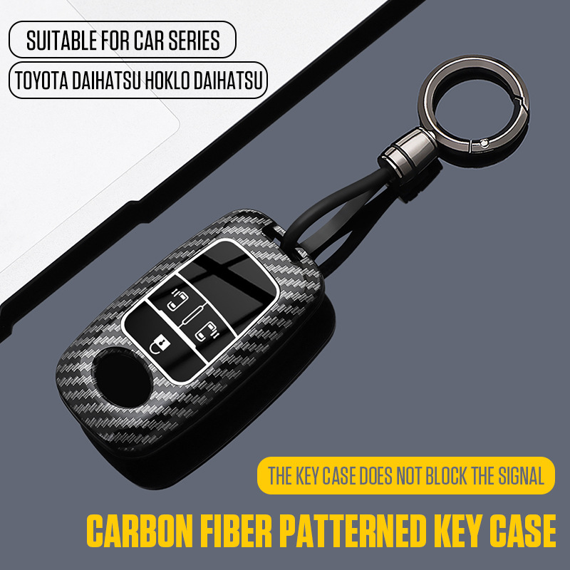 Custodia Protettiva per Chiave - Car Accessories Malaysia recensione e prezzo