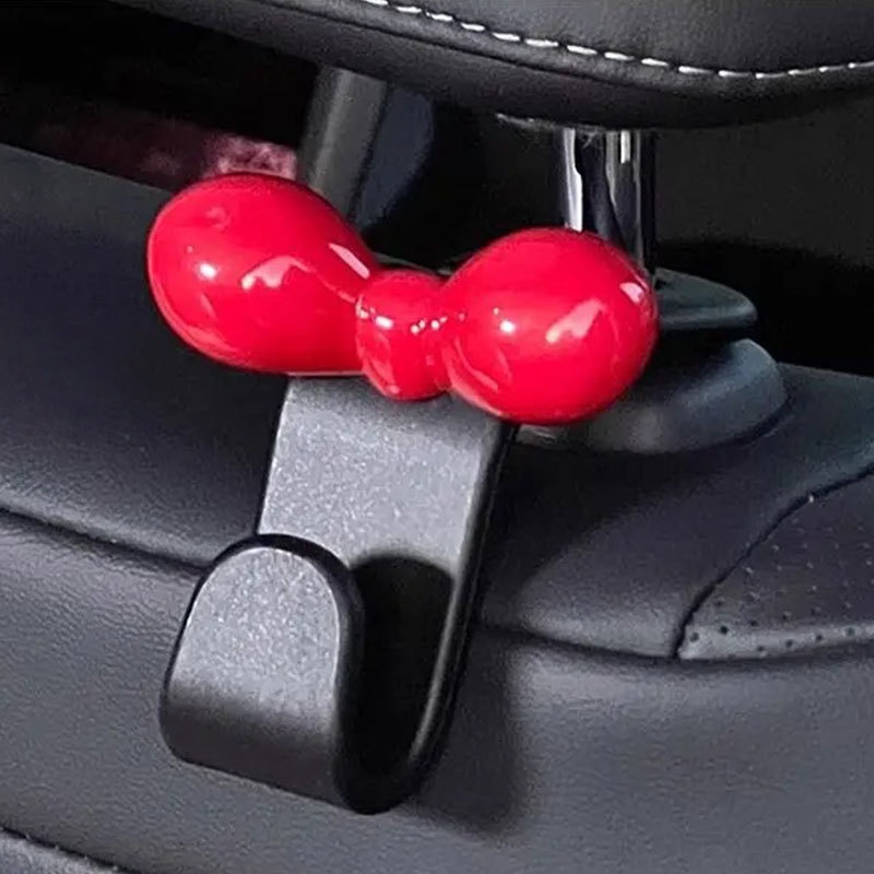 Ganci minimalisti per appender - Car Accessories For Road Trip recensione e prezzo