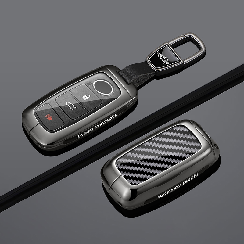 Custodia Protettiva per Chiave - Car Accessories Malaysia recensione e prezzo