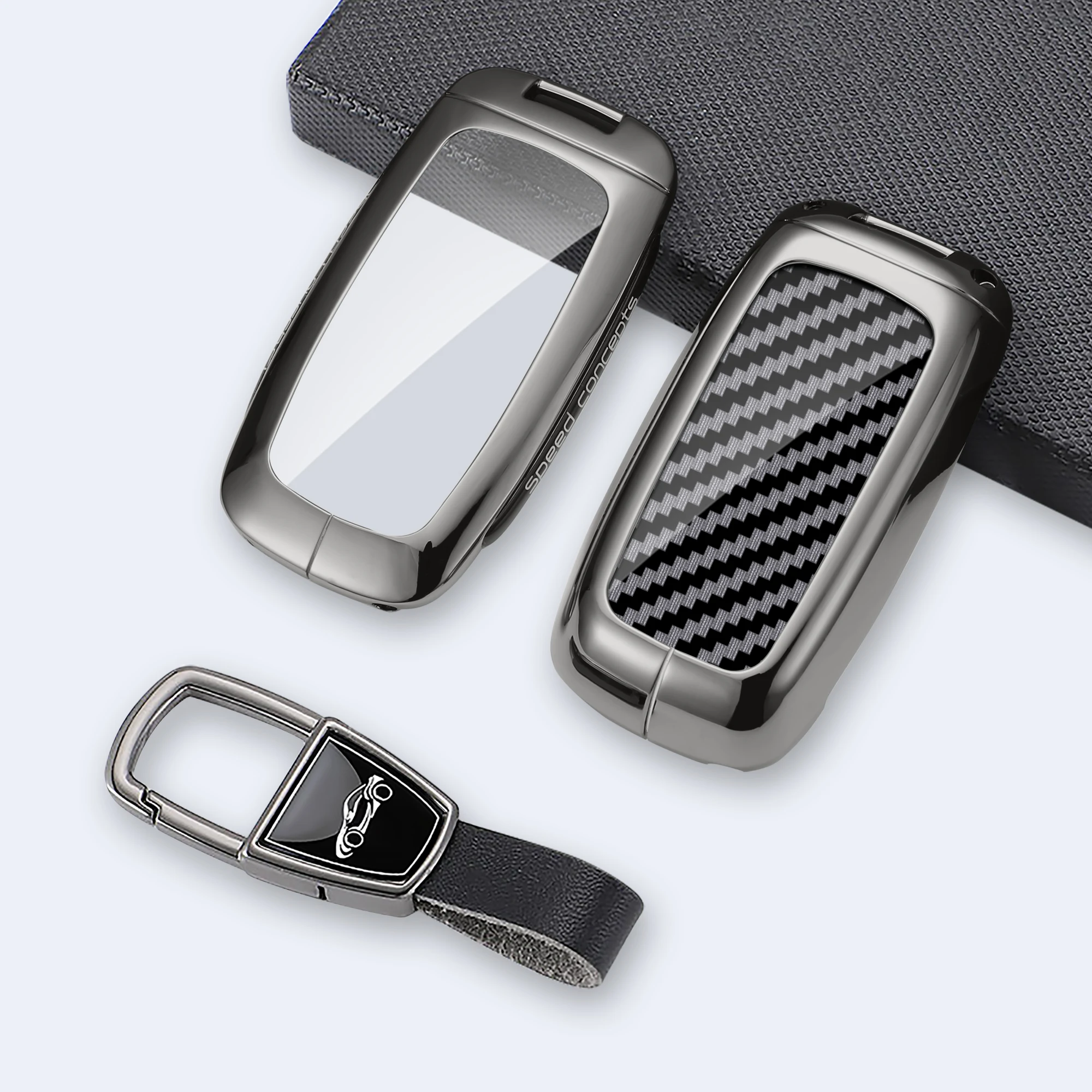 Custodia Protettiva in Lega di - Car Accessories Malaysia recensione e prezzo