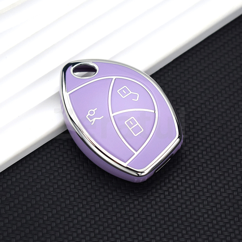 Guscio Protettivo per Chiave A - Car Accessories Malaysia recensione e prezzo