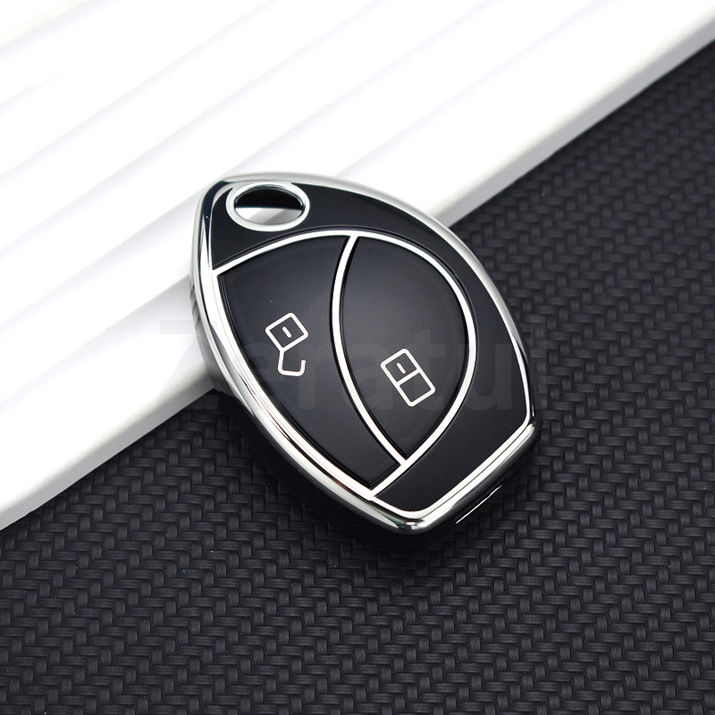 Guscio Protettivo per Chiave A - Car Accessories Malaysia recensione e prezzo
