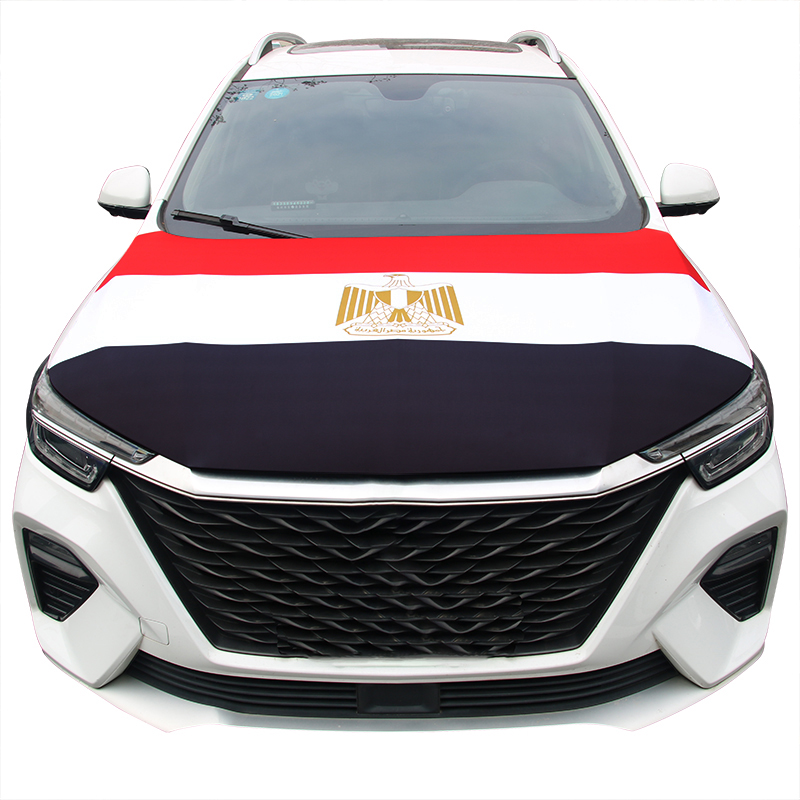Copertura per cofano motore au - Car Accessories Egypt recensione e prezzo