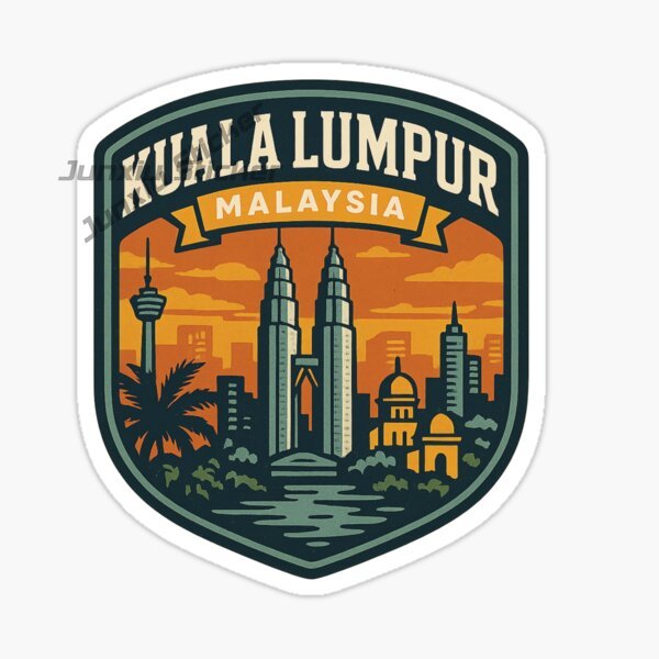 MALASIA KUALA LUMPUR Adesivi p - Car Accessories Malaysia recensione e prezzo