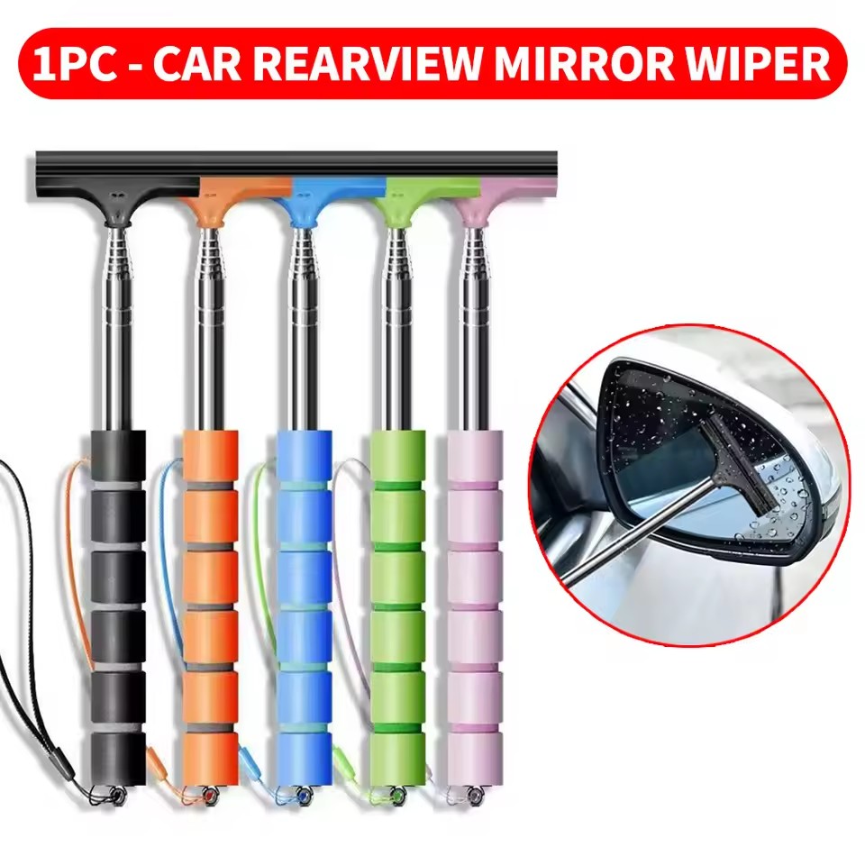 Tergicristallo retrattile port - Car Accessories Parts recensione e prezzo