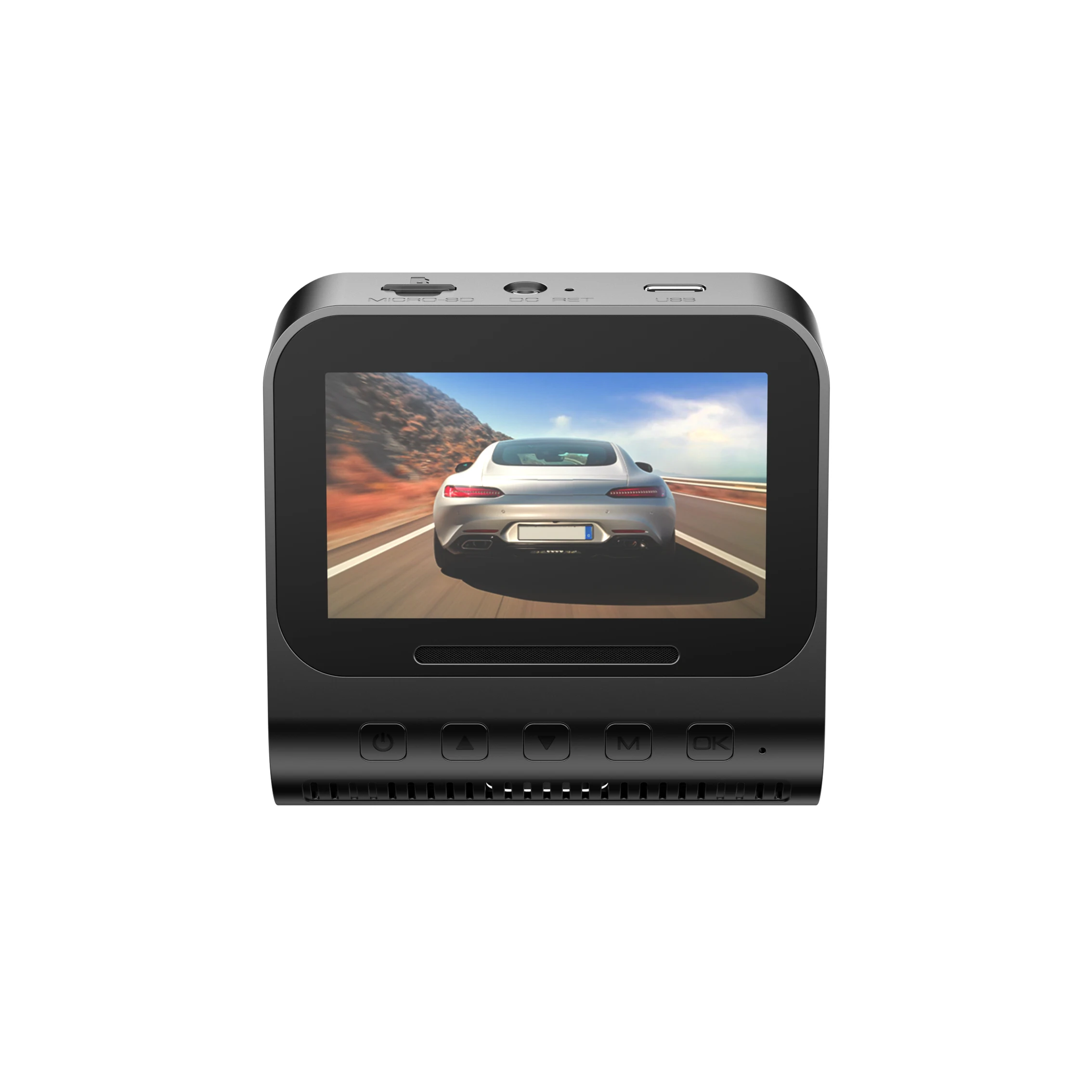 LINGDU V820 Dashcam 4K GPS 5G  - Car Dash Cam recensione e prezzo