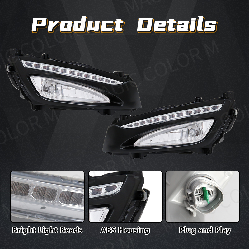Per KIA K5 Optima 2010 2011 20 - Car Accessories For Road Trip recensione e prezzo