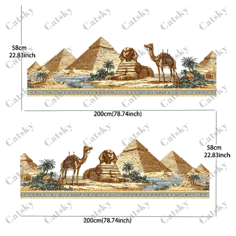 Adesivi per Auto con Piramide  - Car Accessories Egypt recensione e prezzo