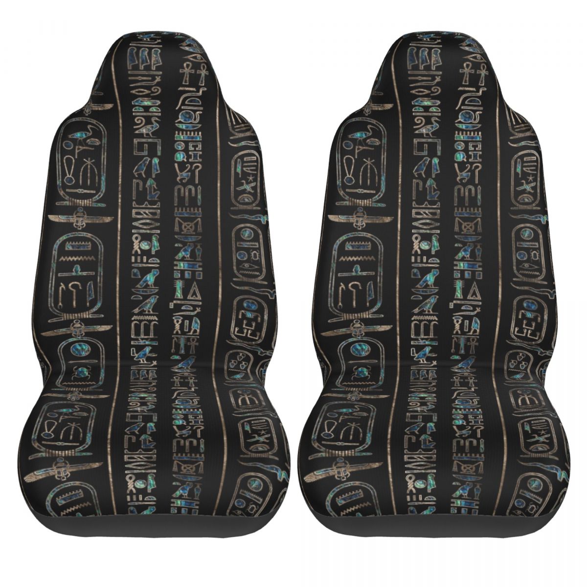 Coprisedile Universale per Aut - Car Accessories Egypt recensione e prezzo