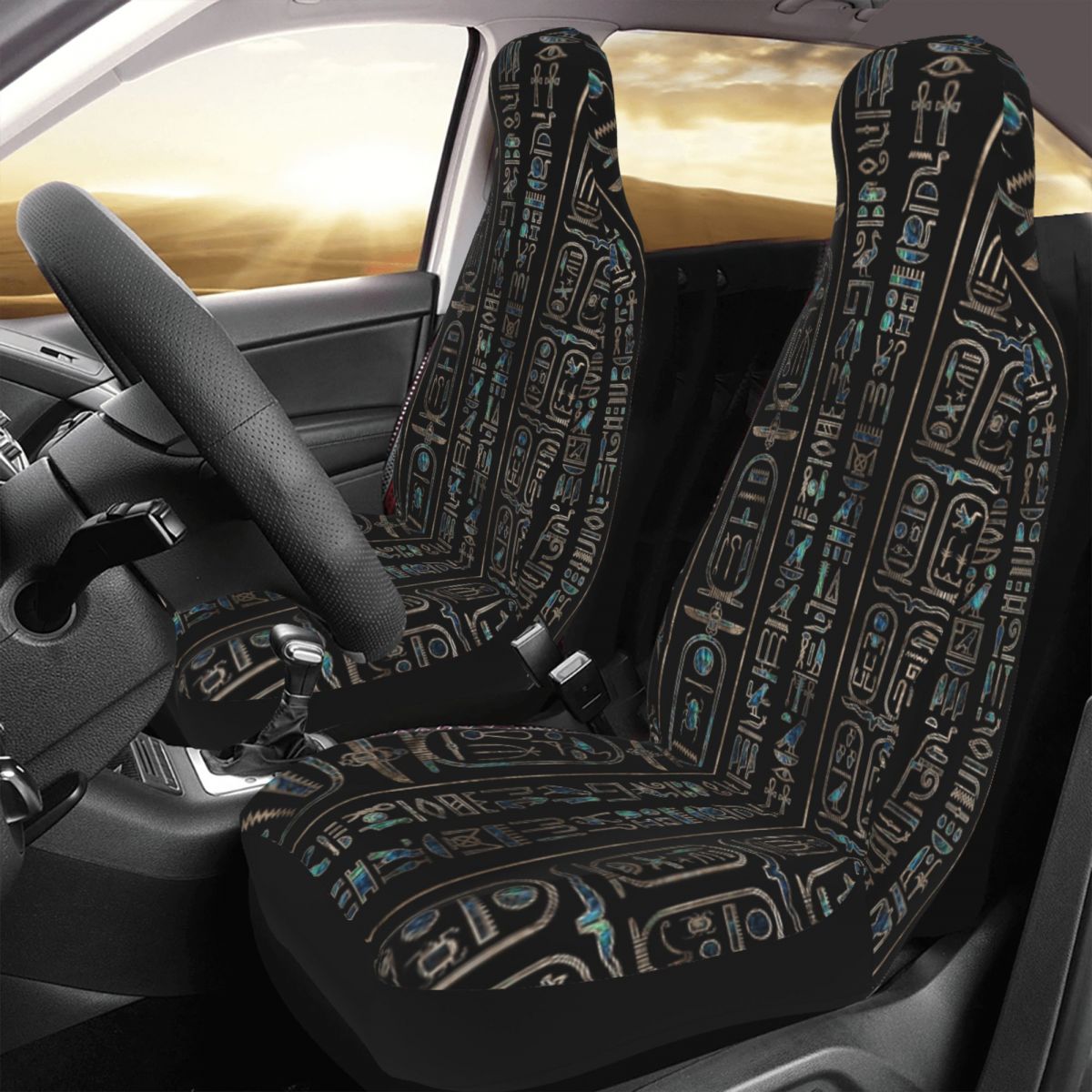 Coprisedile Universale per Aut - Car Accessories Egypt recensione e prezzo