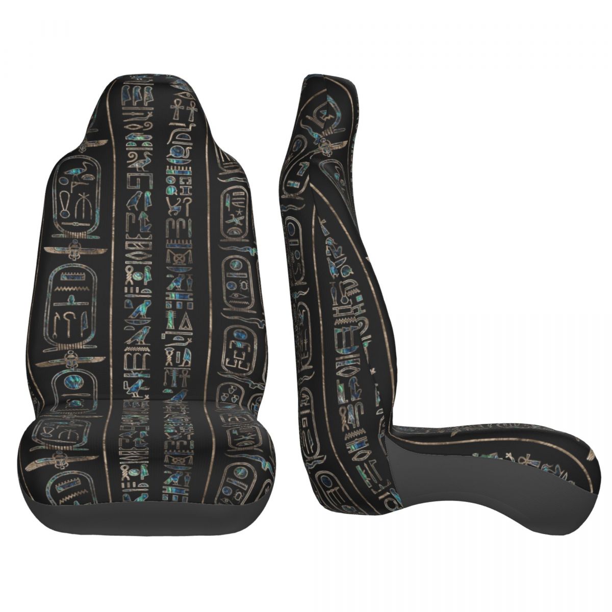 Coprisedile Universale per Aut - Car Accessories Egypt recensione e prezzo