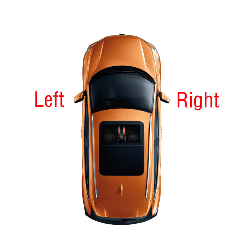 Accessori auto paraurti anteri - Car Accessories For Road Trip recensione e prezzo
