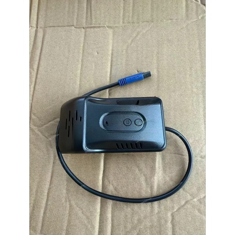 Telecamera per Auto HD con Ric - Car Dash Cam recensione e prezzo