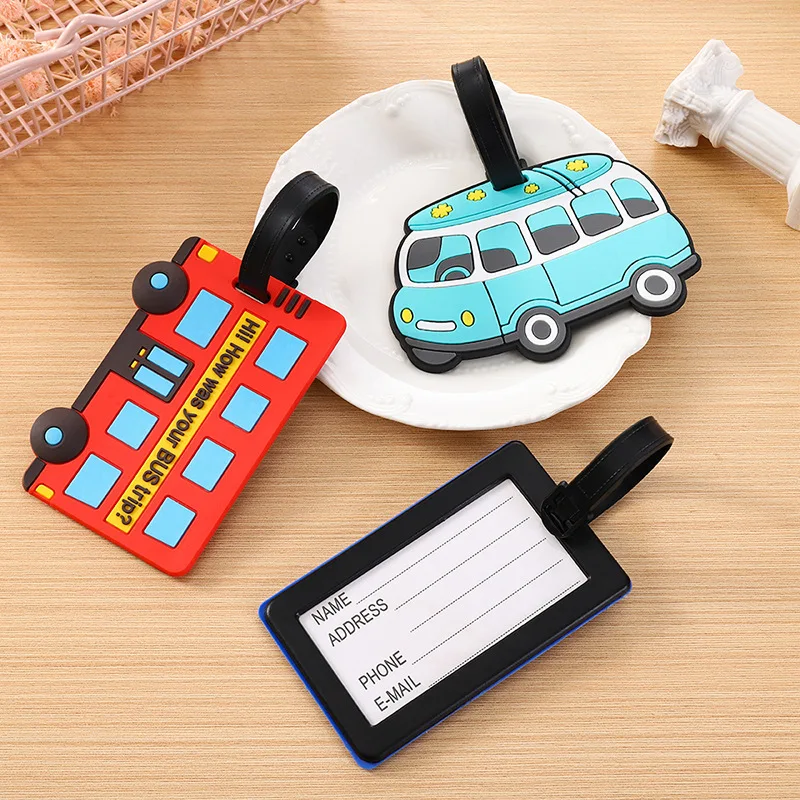 Simpatici cartoni animati per  - Car Accessories For Road Trip recensione e prezzo