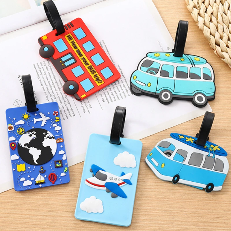 Simpatici cartoni animati per  - Car Accessories For Road Trip recensione e prezzo