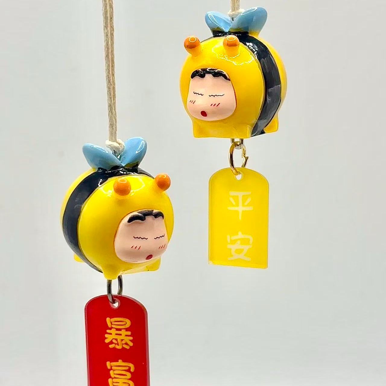 Figurina Cosplay di Crayon Shi - Car Accessories Parts recensione e prezzo