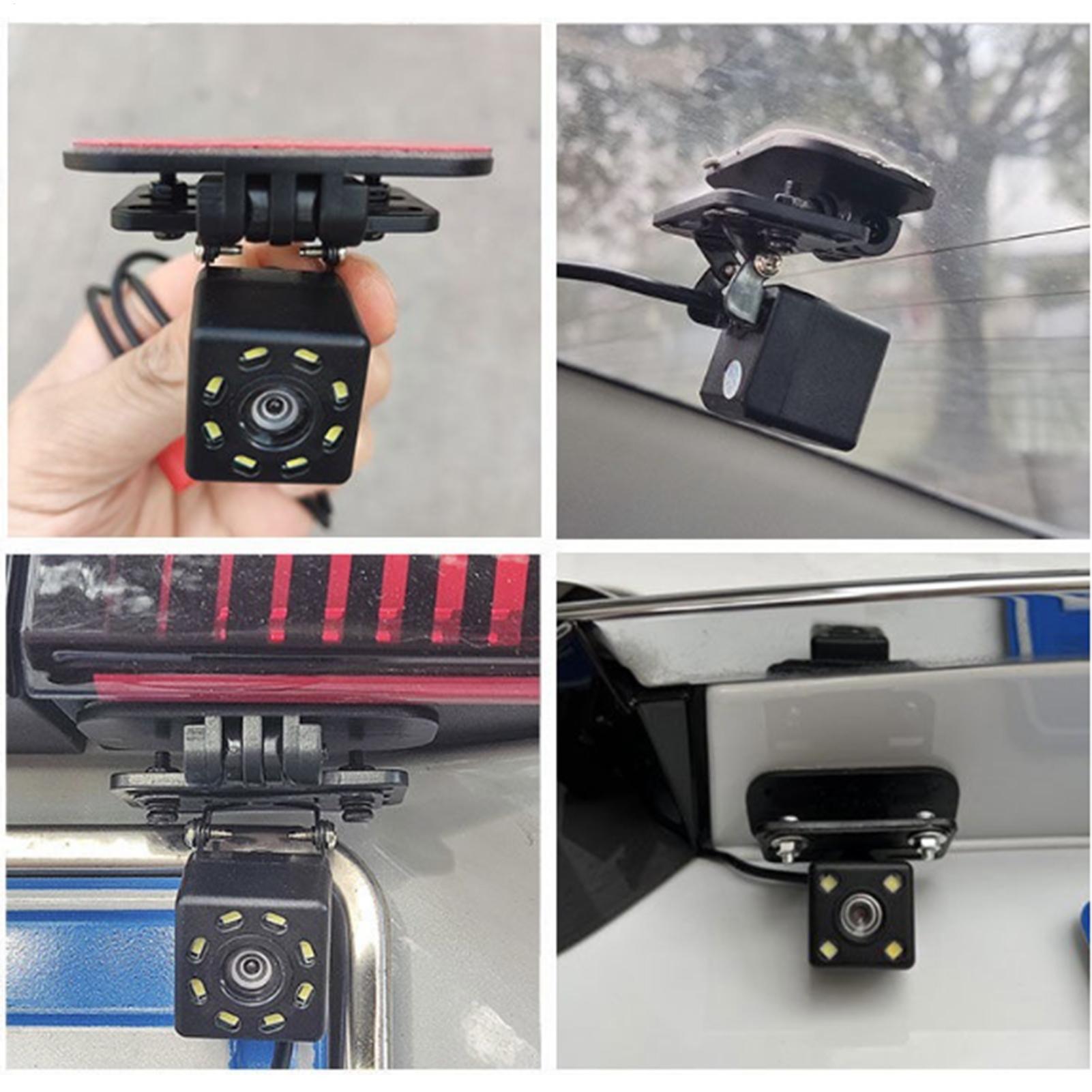 Supporto per Telecamera Poster - Car Accessories For Road Trip recensione e prezzo
