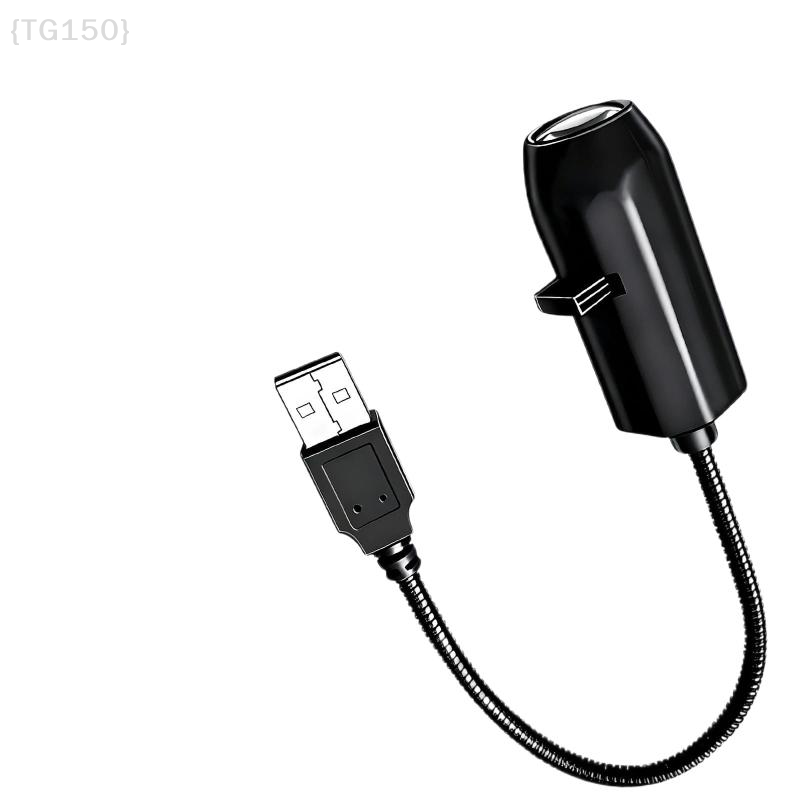 【TG150】〔T〕Proiettore USB Serie - Car Accessories Bangkok recensione e prezzo