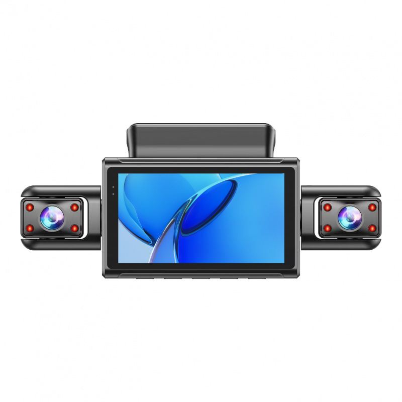 Nuovo Modello 2025 Dash Cam a  - Car Dash Cam recensione e prezzo