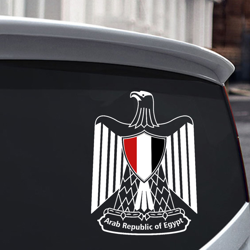 V1782 # decalcomania in vinile - Car Accessories Egypt recensione e prezzo