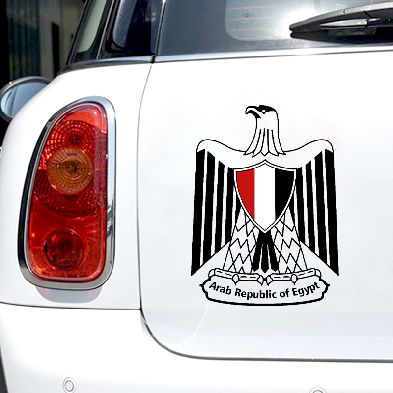V1782 # decalcomania in vinile - Car Accessories Egypt recensione e prezzo